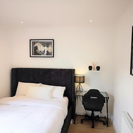 Clifton Court Hemel Apartment Hemel Hempstead Exterior foto