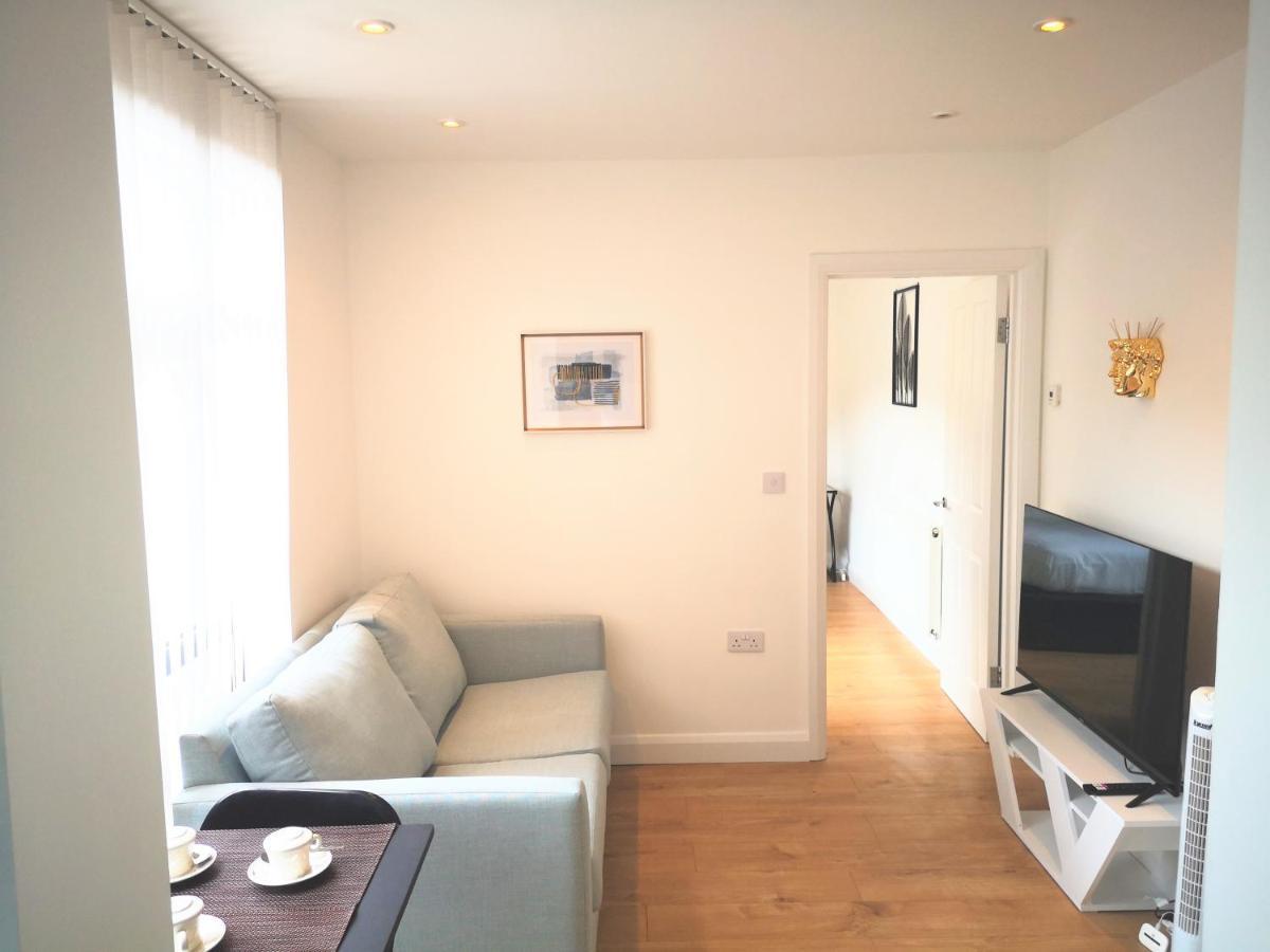 Clifton Court Hemel Apartment Hemel Hempstead Exterior foto