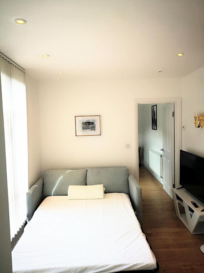 Clifton Court Hemel Apartment Hemel Hempstead Exterior foto